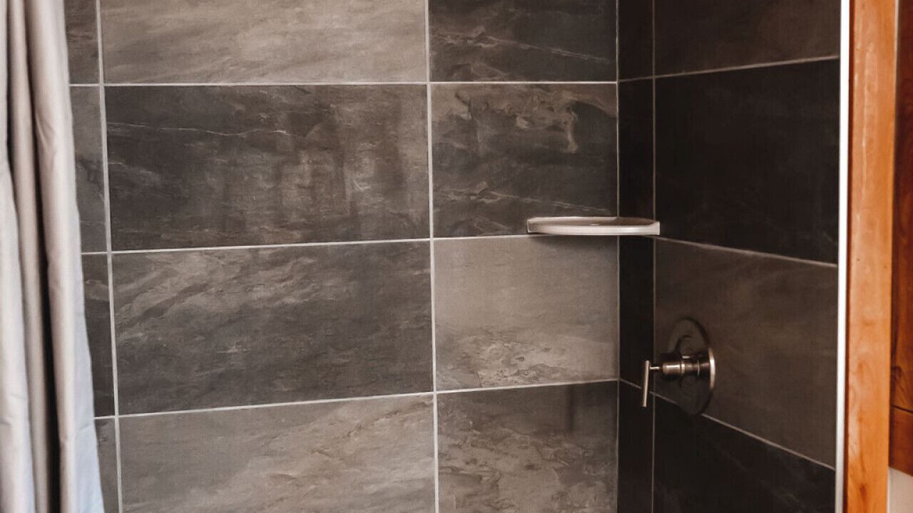 Photo of Bathroom in Purlear