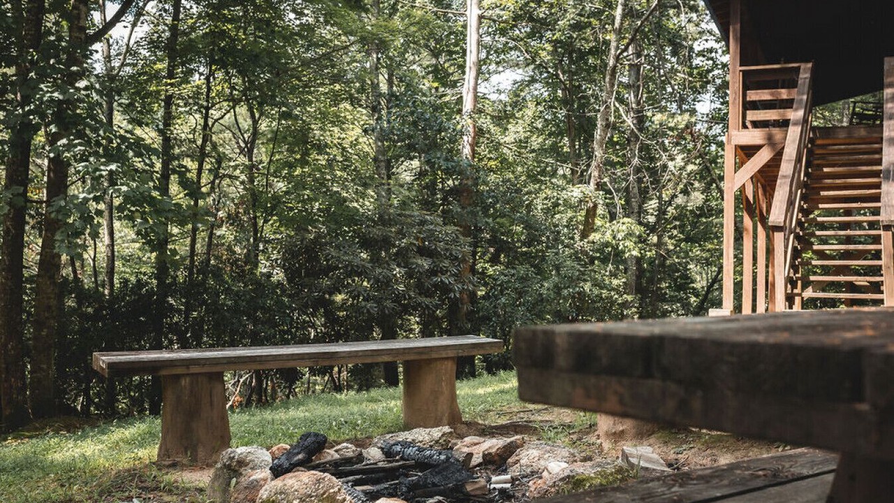 Photo of Outdoor in Purlear