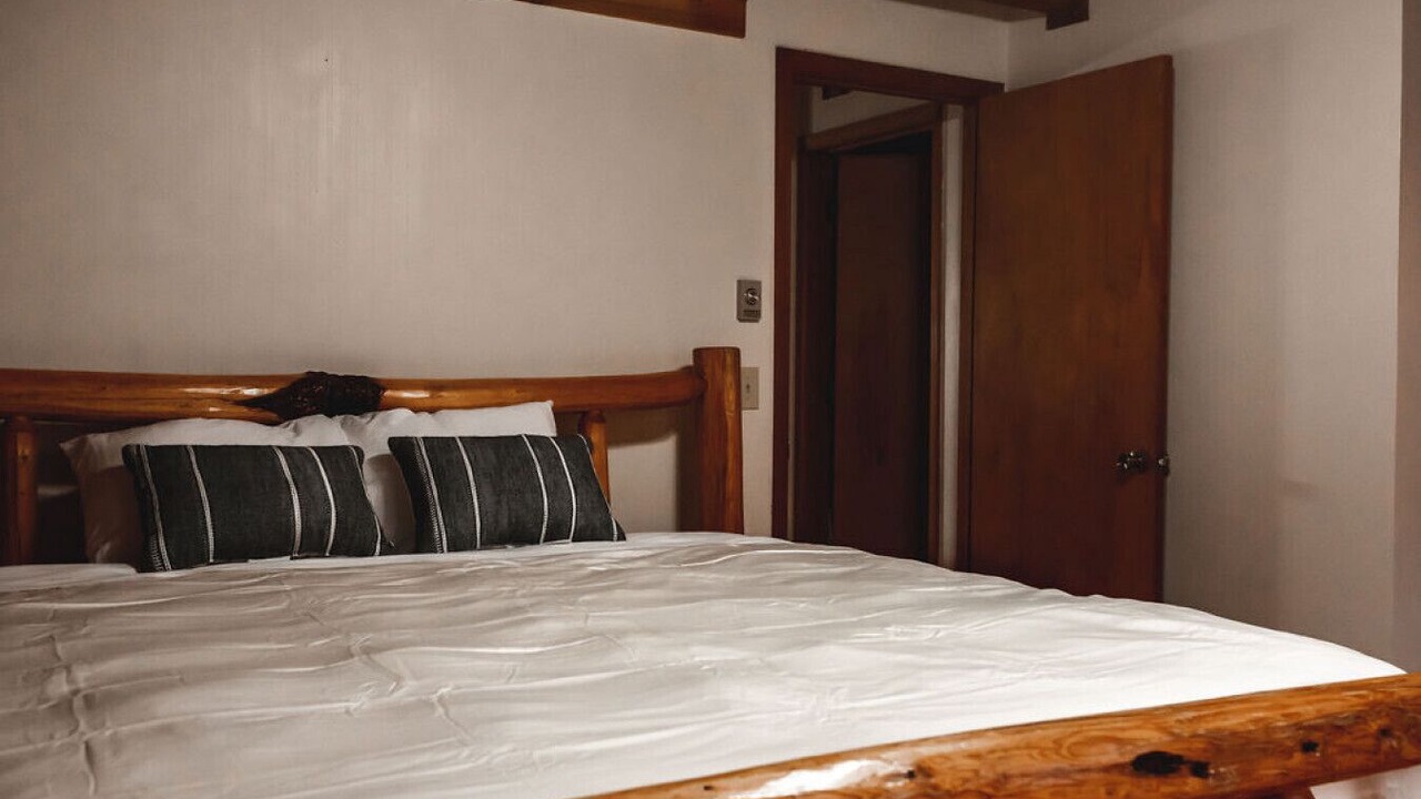 Photo of Bedroom in Purlear