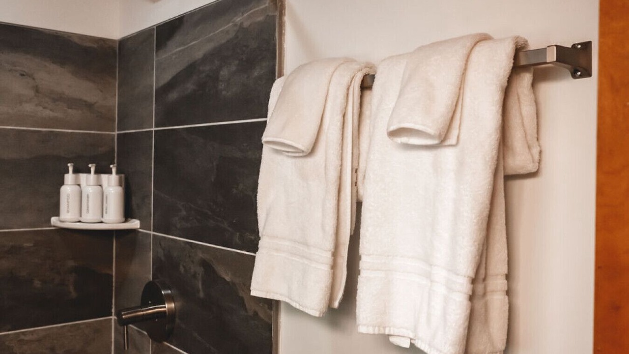 Photo of Bathroom in Purlear