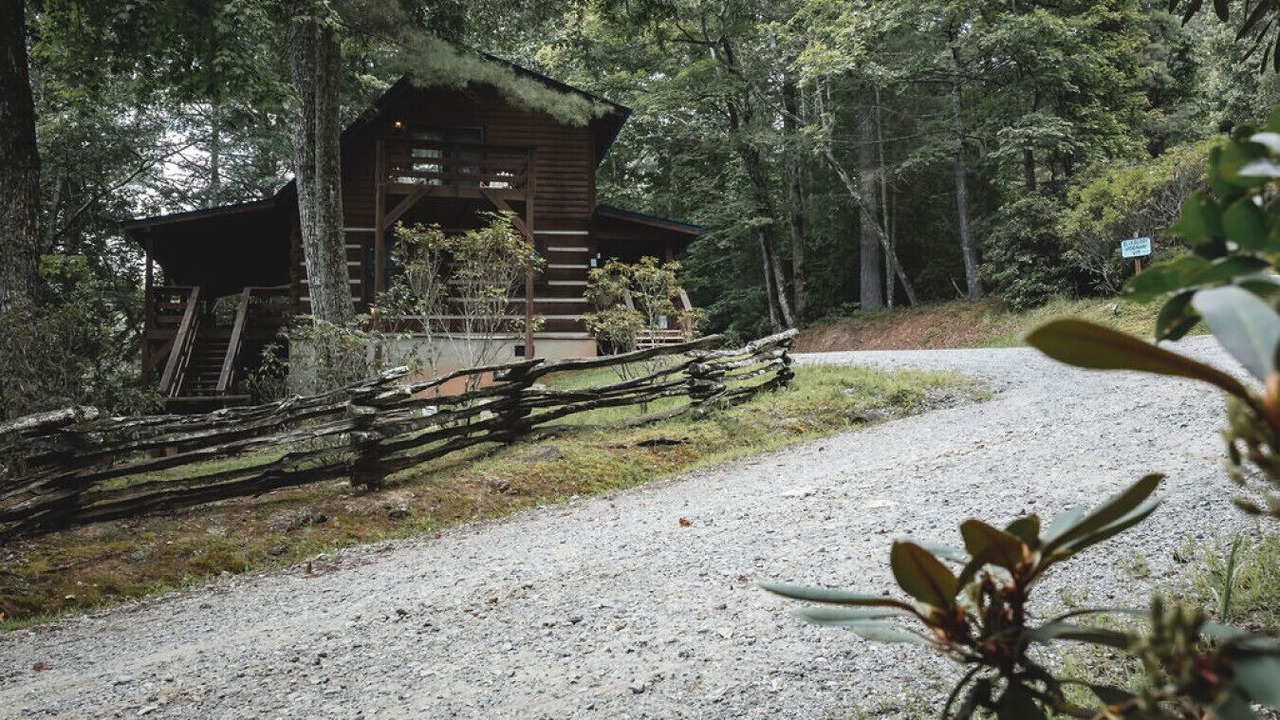 Photo of Outdoor in Purlear