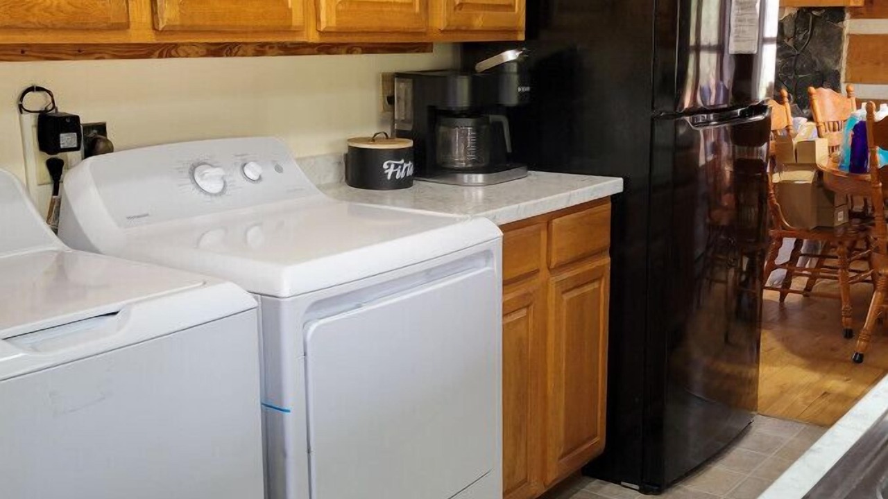 Photo of Kitchen in Purlear