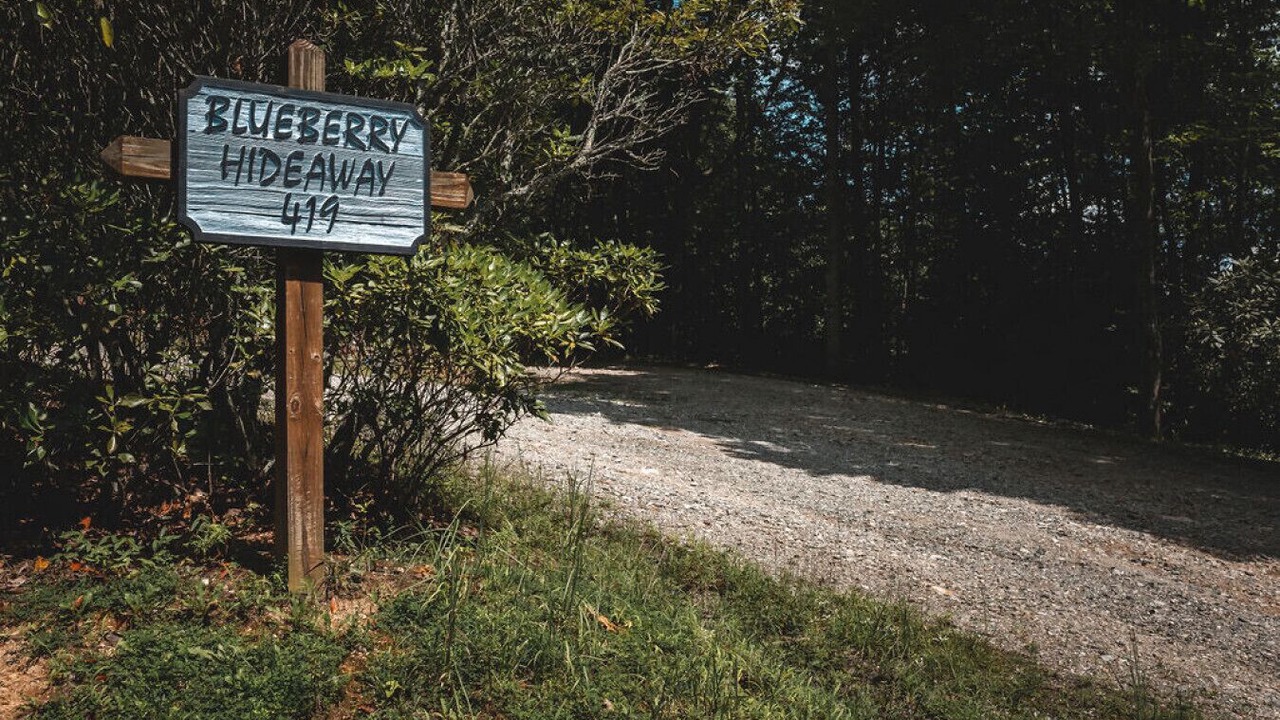 Photo of Outdoor in Purlear