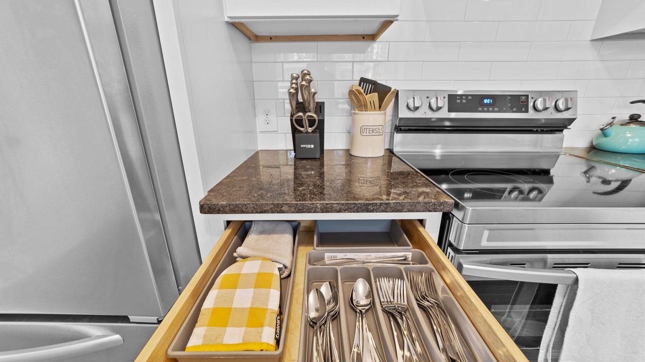 Photo of Kitchen in Greensboro