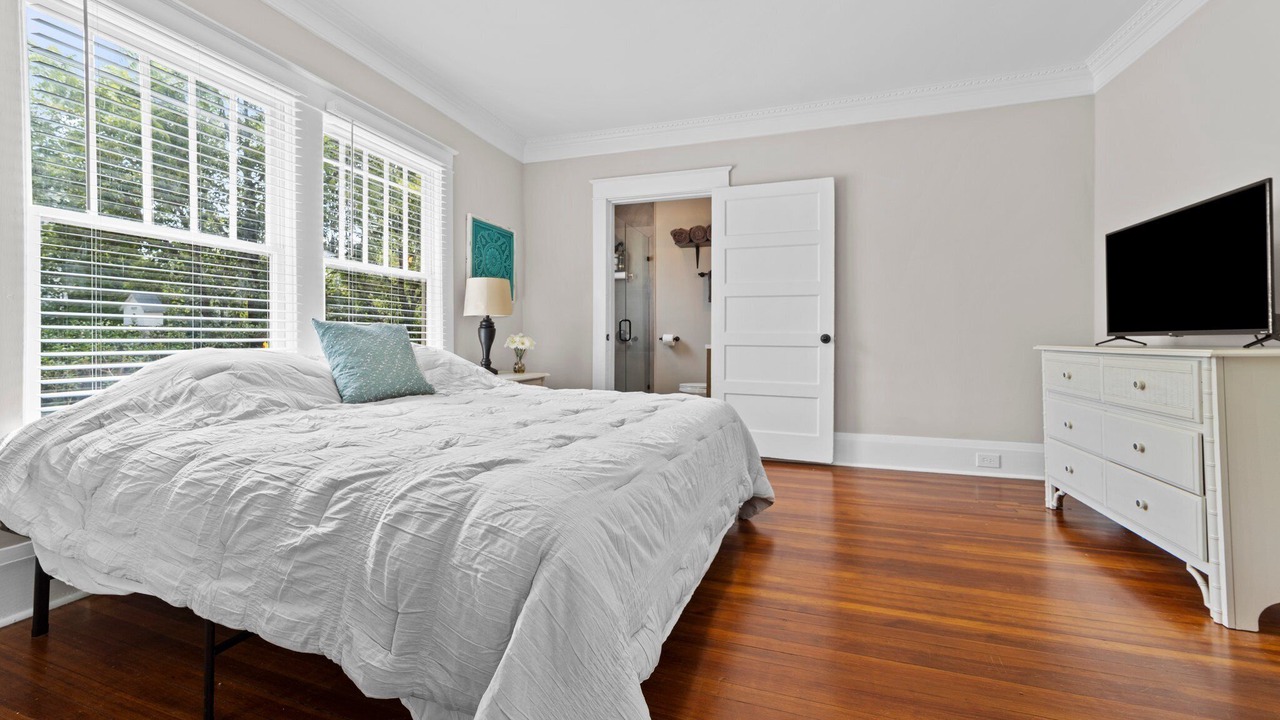 Photo of Bedroom in Greensboro