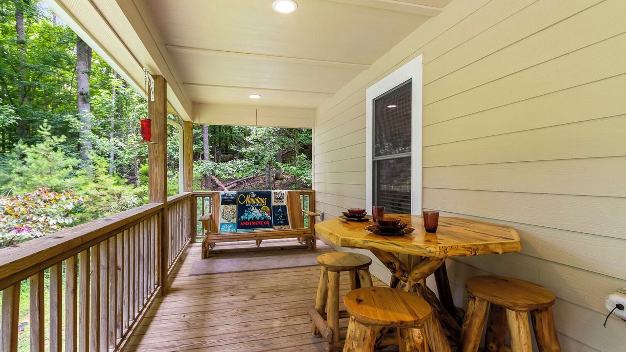 Photo of Outdoor in Murphy