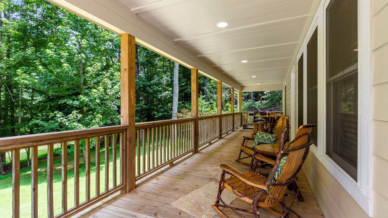 Photo of Patio Balcony in Murphy