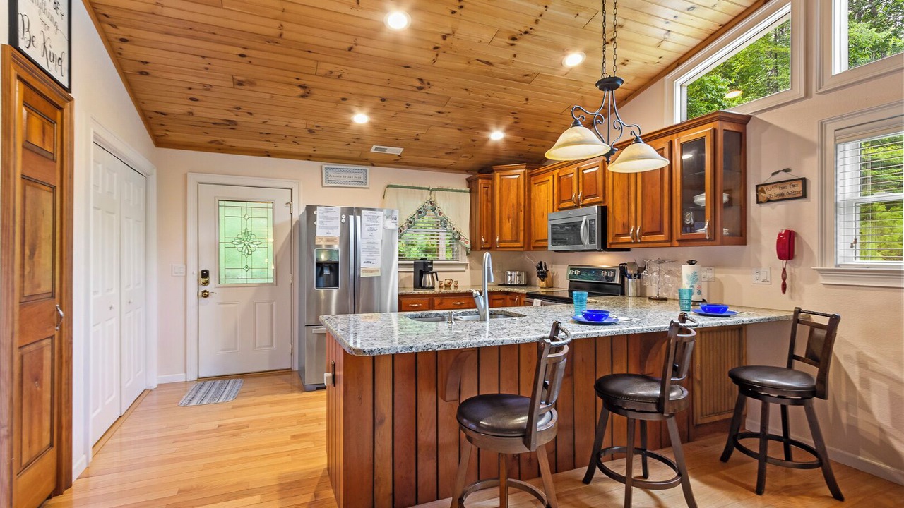 Photo of Kitchen in Murphy