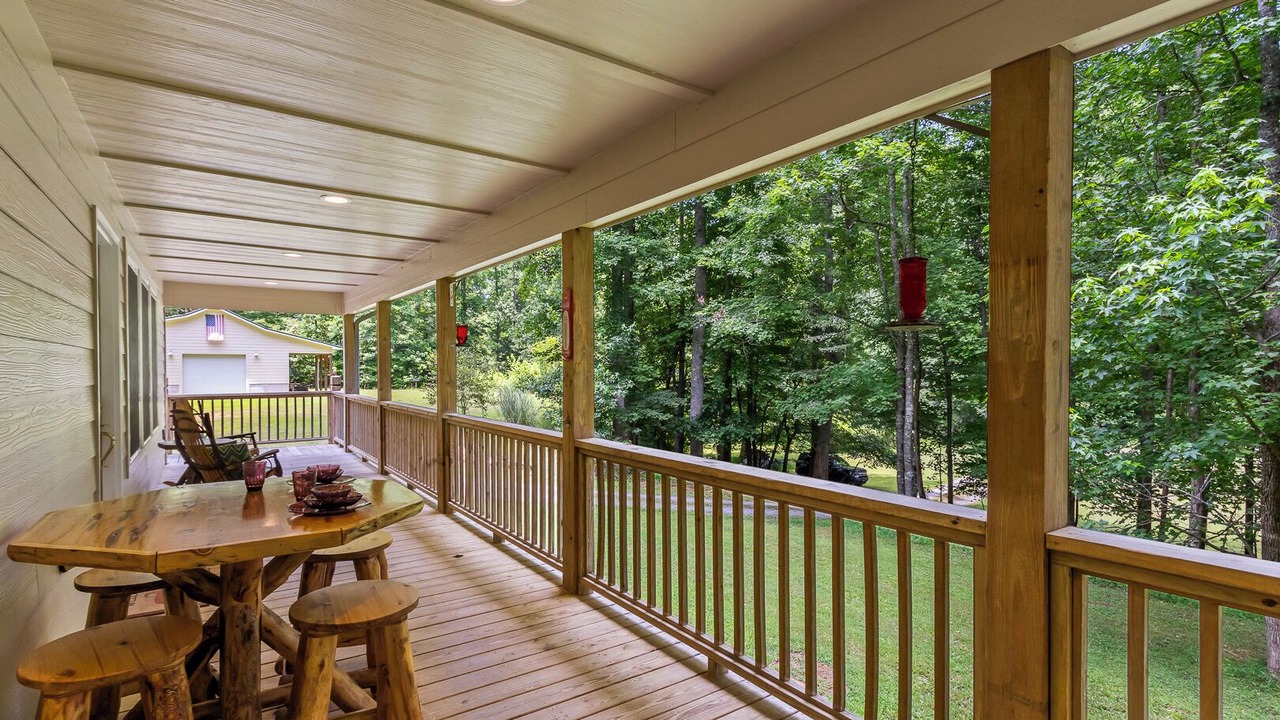 Photo of Outdoor in Murphy
