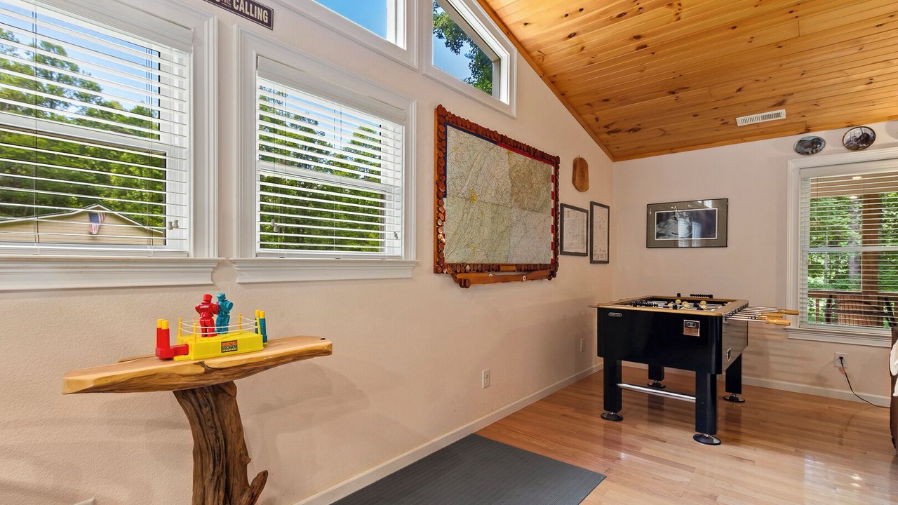 Photo of Bedroom in Murphy