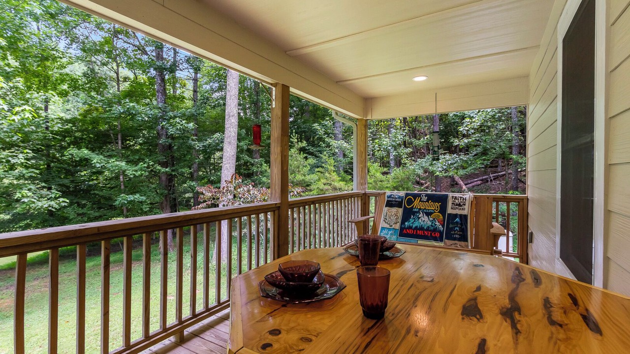 Photo of Outdoor in Murphy