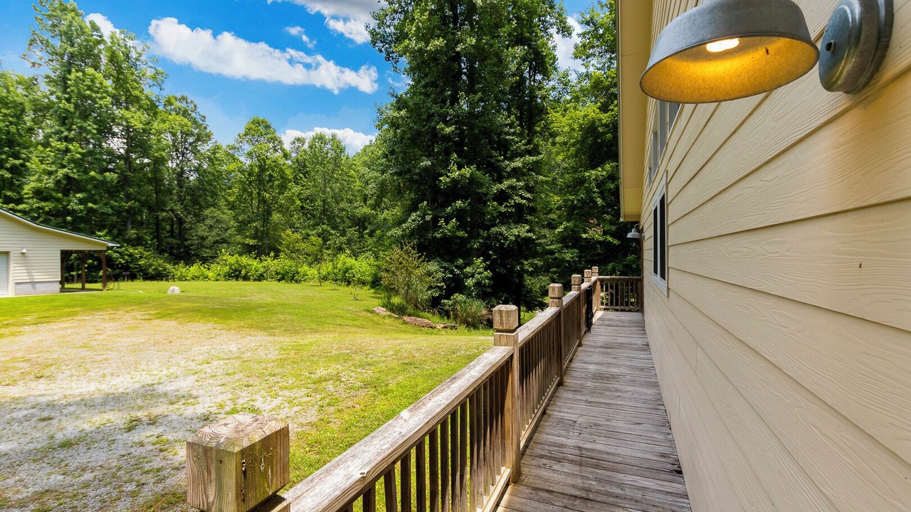 Photo of Outdoor in Murphy