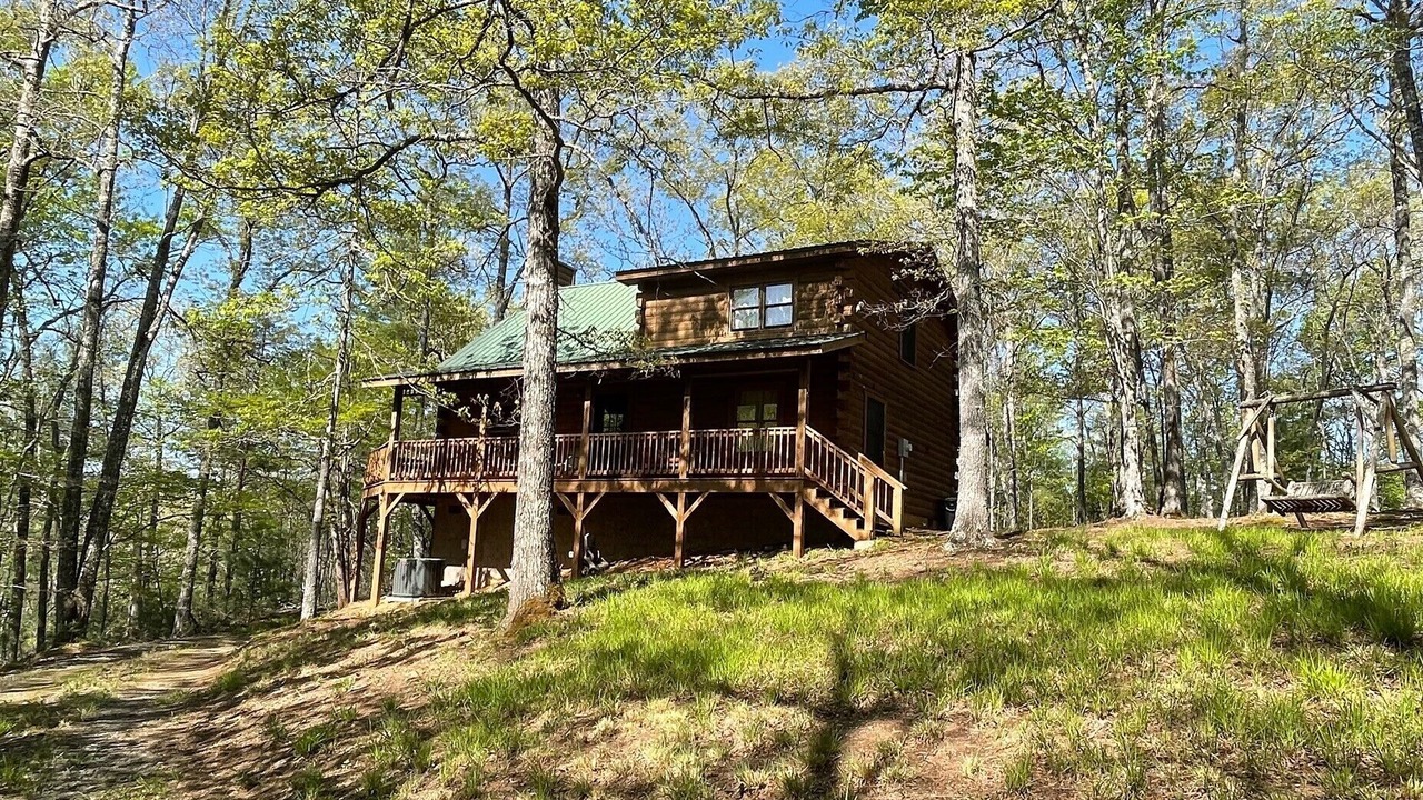 Photo of Outdoor in Murphy