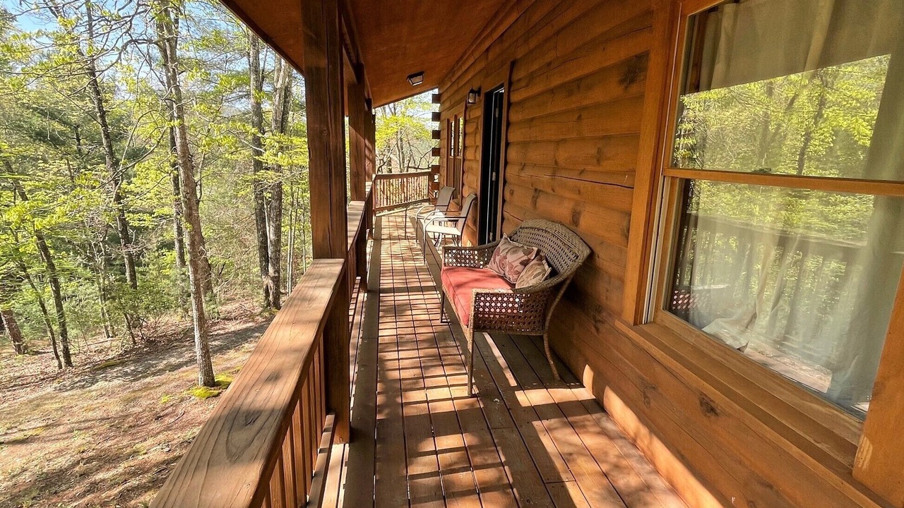 Photo of Outdoor in Murphy