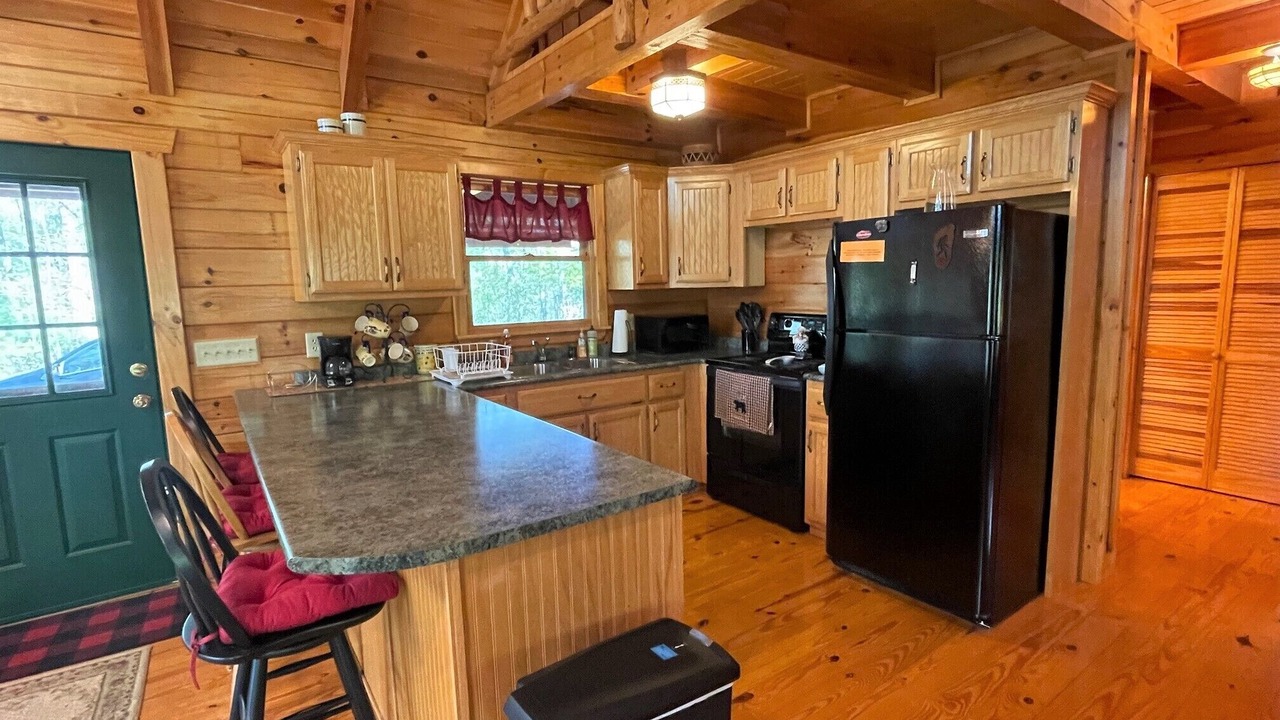 Photo of Kitchen in Murphy