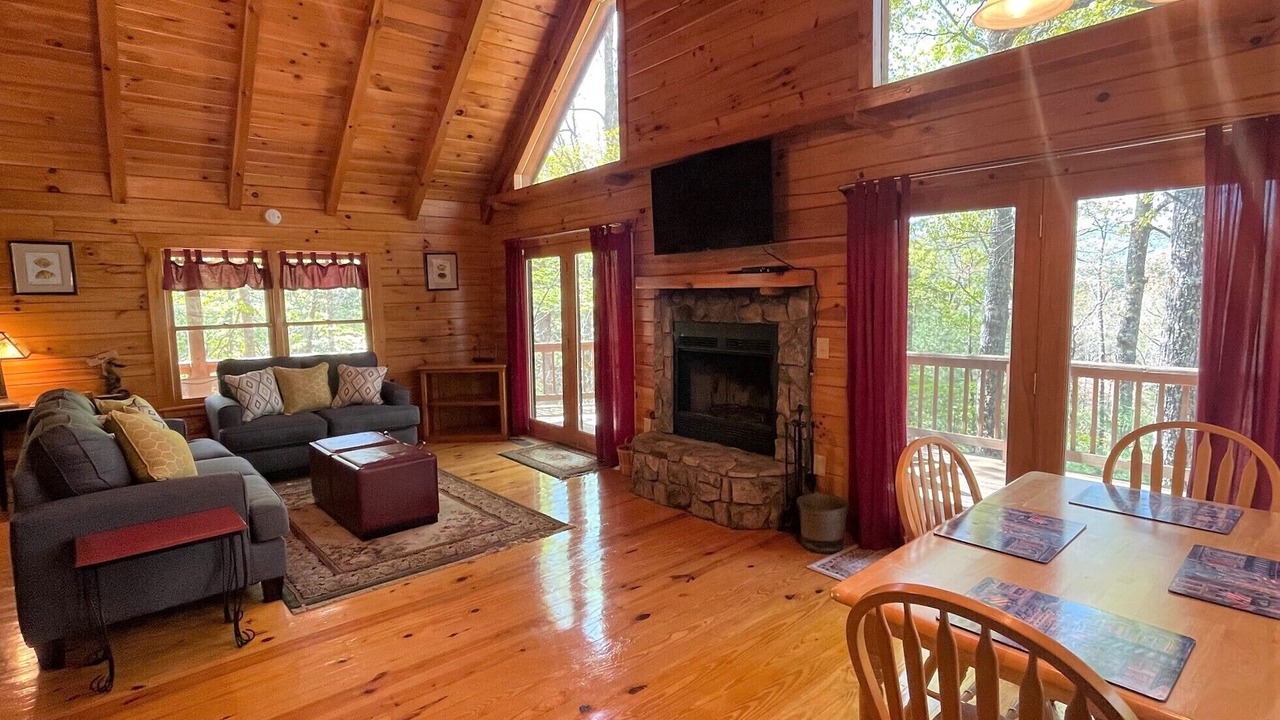 Photo of Livingroom in Murphy