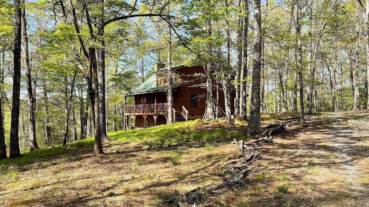 Photo of Outdoor in Murphy