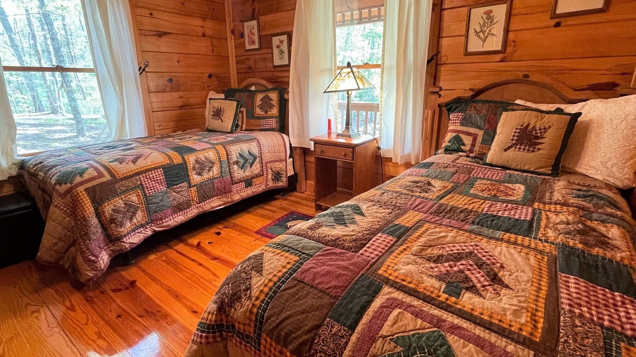 Photo of Bedroom in Murphy