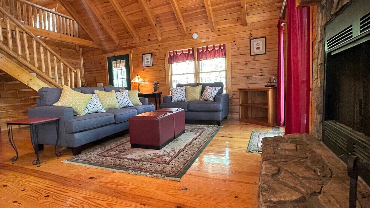 Photo of Livingroom in Murphy