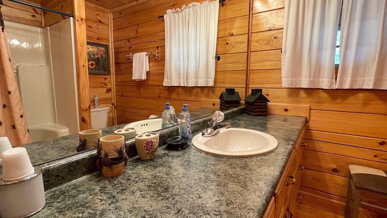 Photo of Bathroom in Murphy