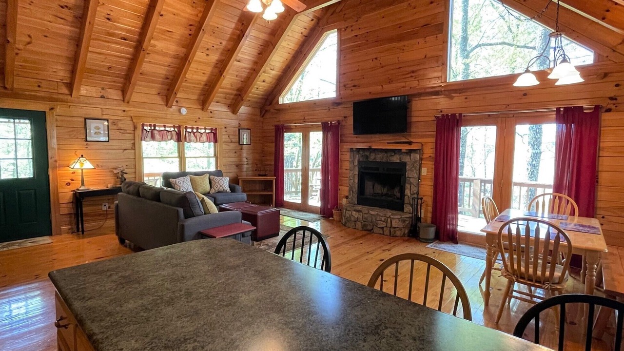 Photo of Livingroom in Murphy