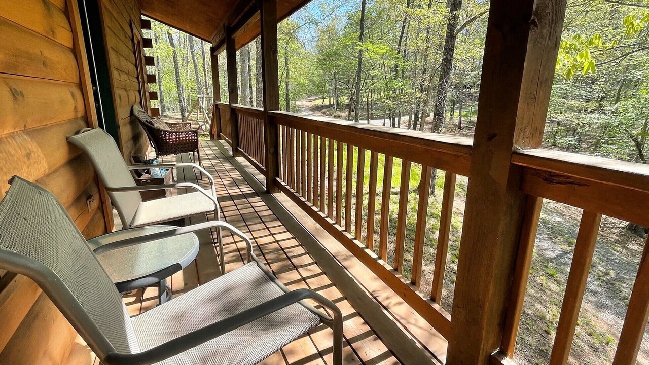 Photo of Outdoor in Murphy