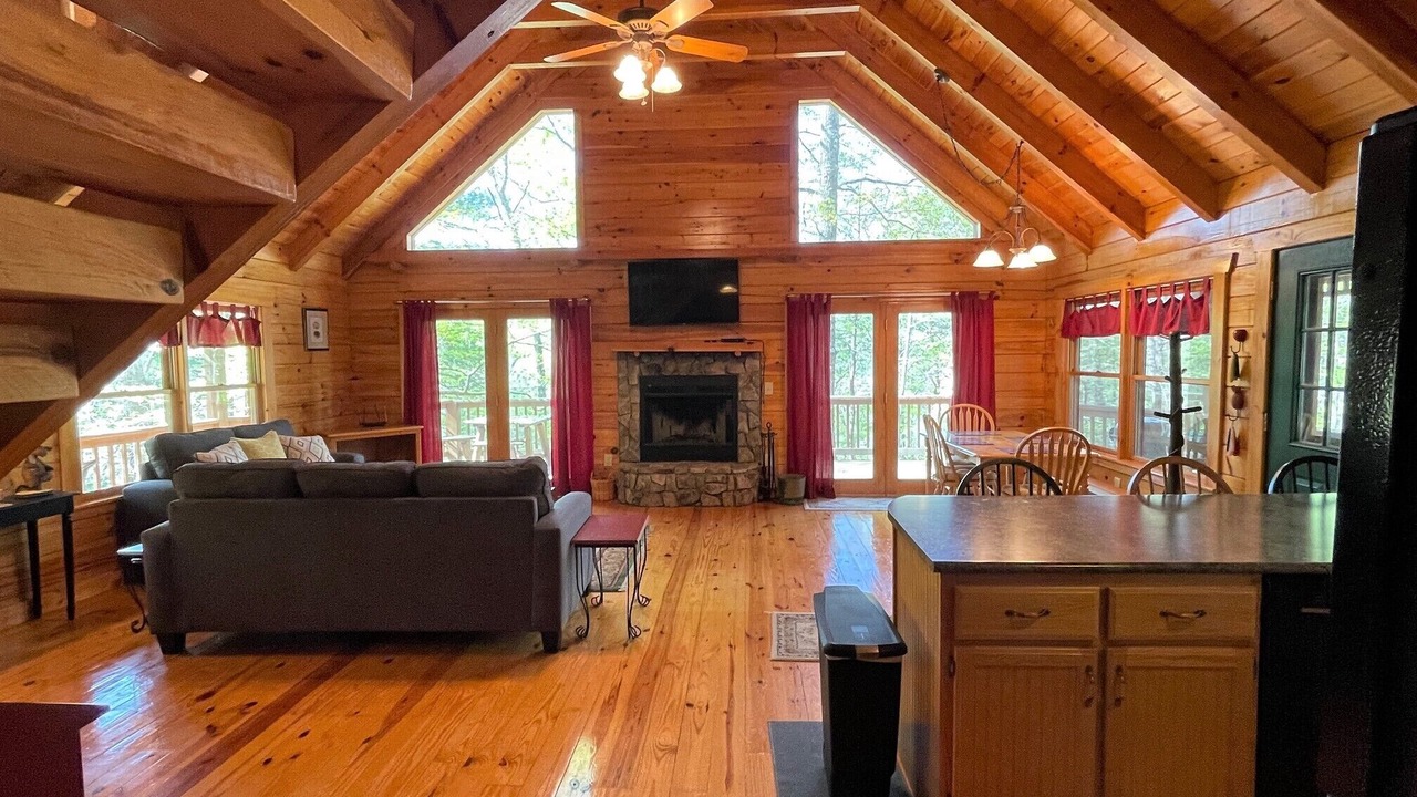 Photo of Livingroom in Murphy