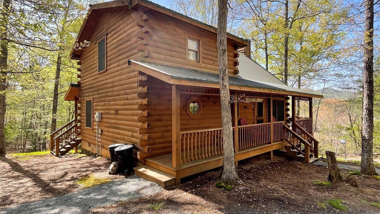 Photo of Outdoor in Murphy