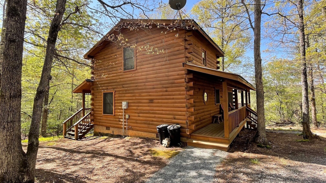 Photo of Outdoor in Murphy