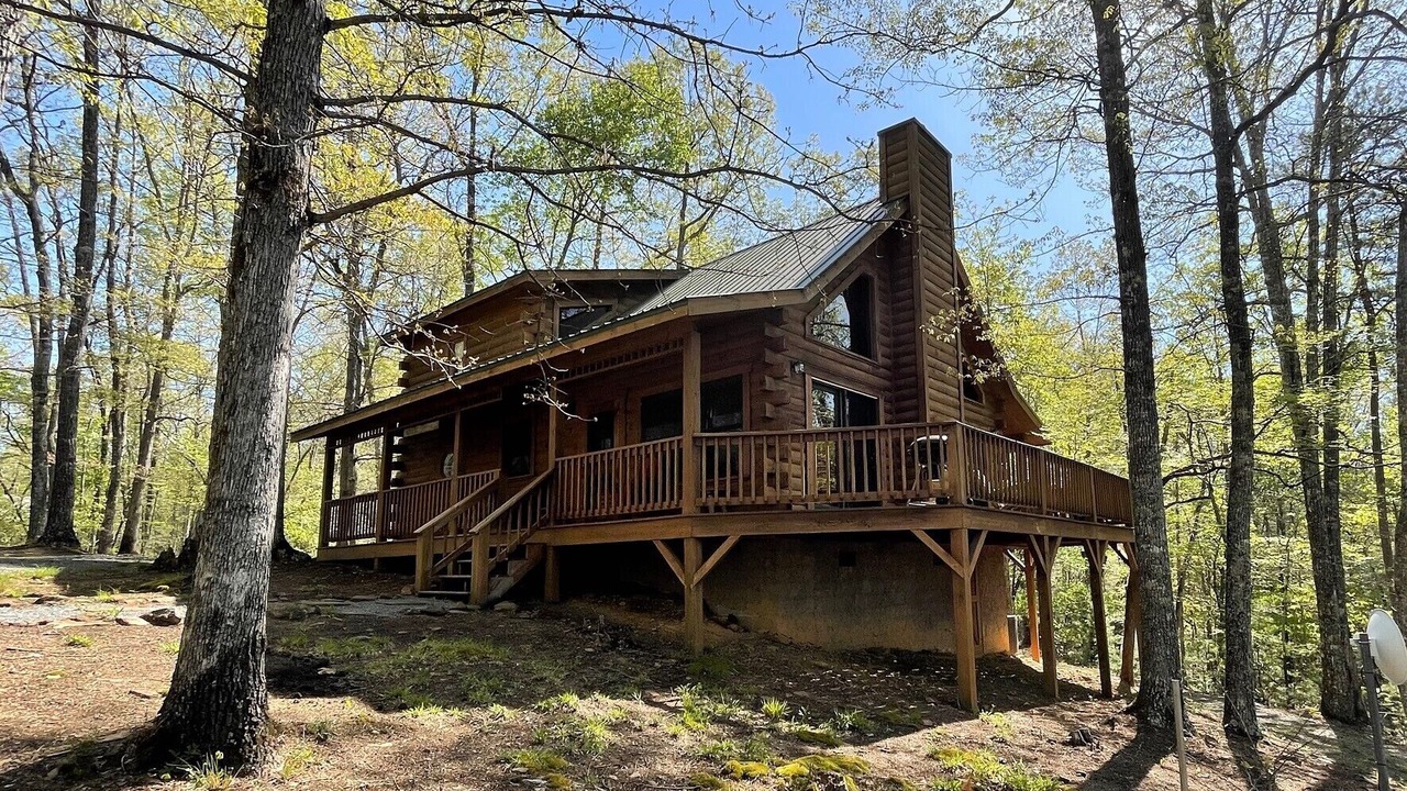 Photo of Outdoor in Murphy