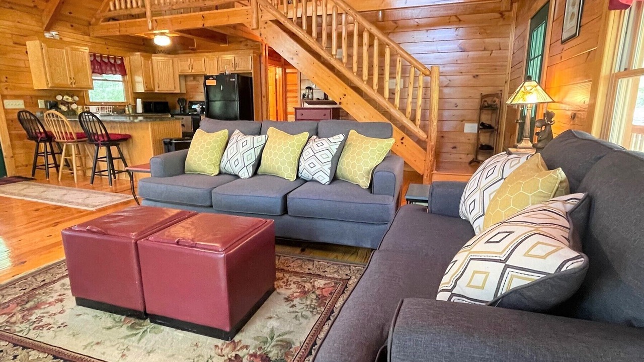Photo of Livingroom in Murphy