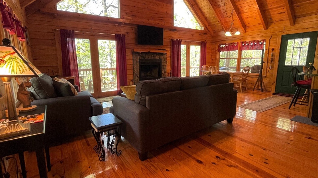 Photo of Livingroom in Murphy
