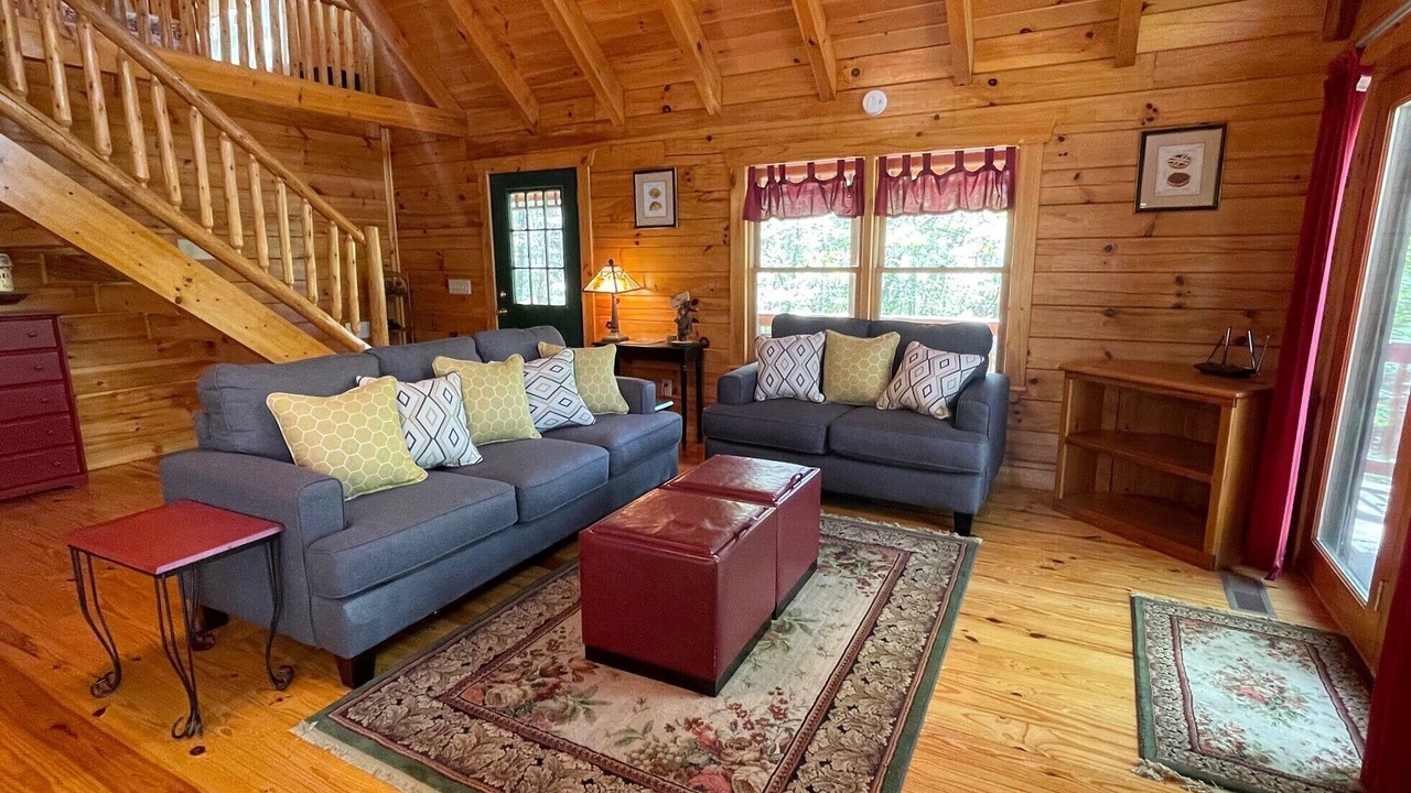 Photo of Livingroom in Murphy