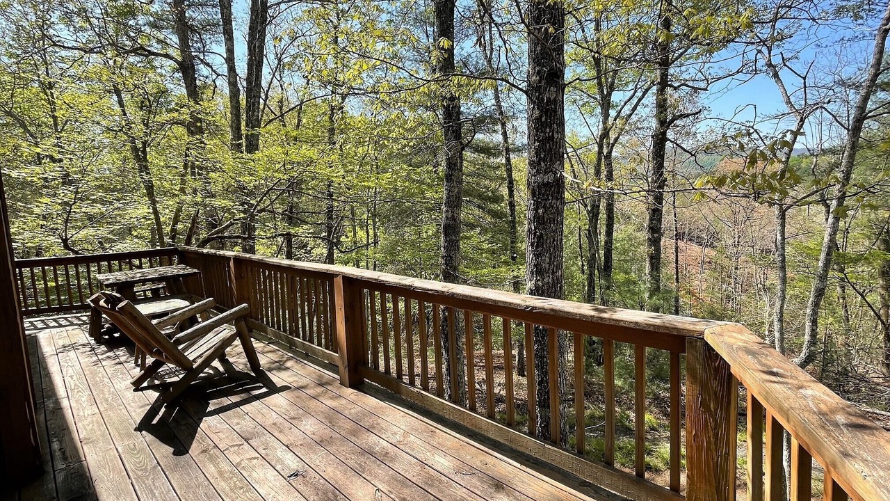 Photo of Outdoor in Murphy