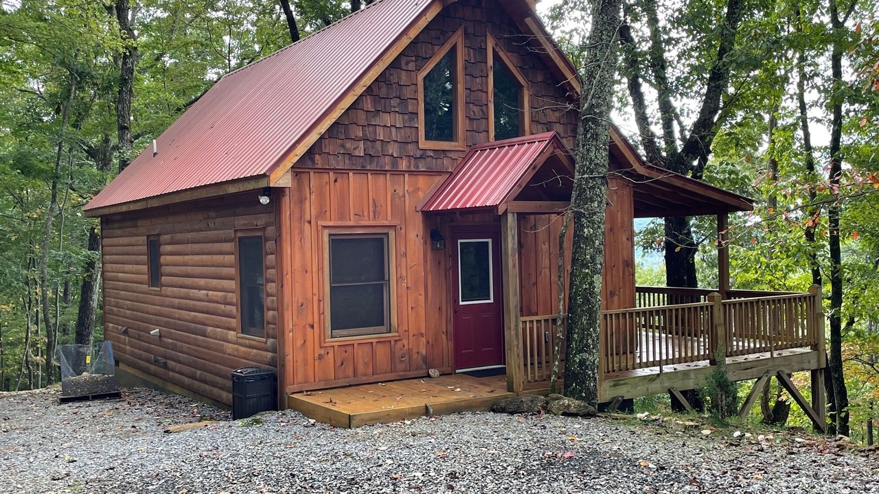 Photo of Outdoor in Indian Rock Springs