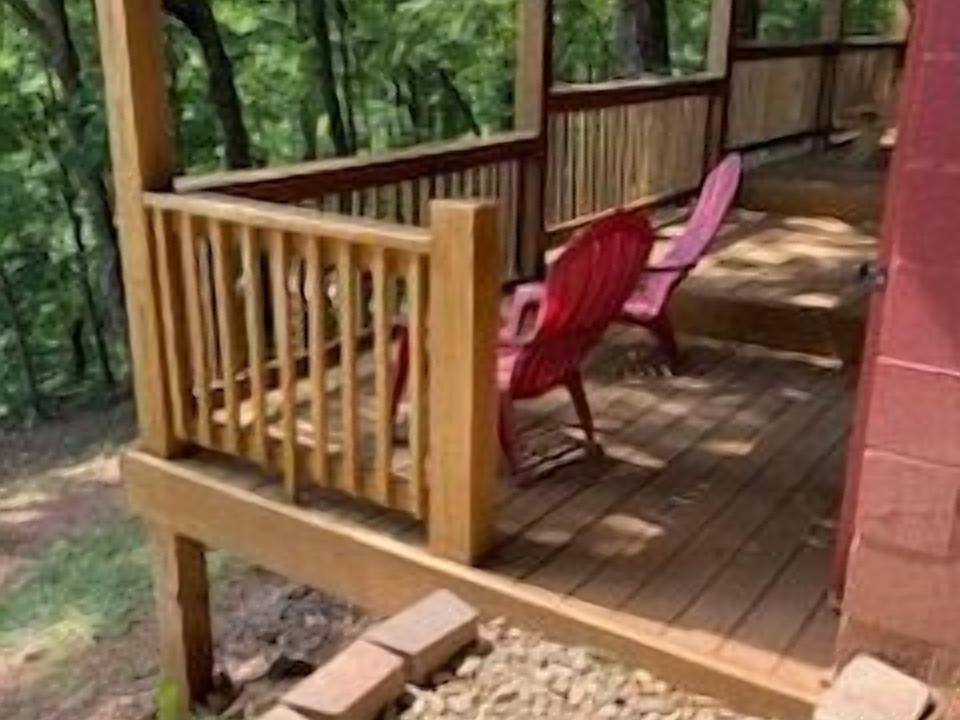 Photo of Patio Balcony in Indian Rock Springs