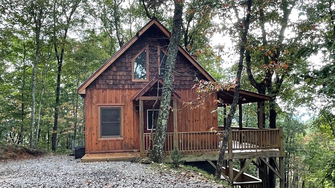 Photo of Outdoor in Indian Rock Springs