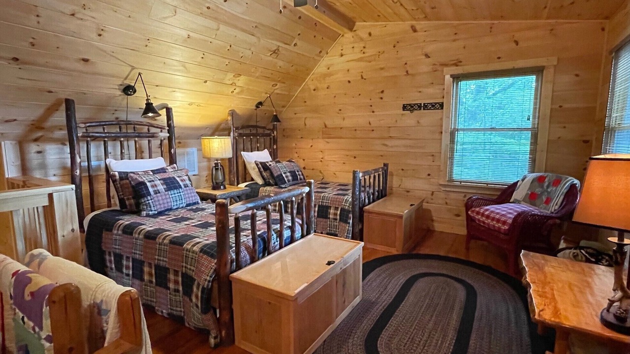 Photo of Bedroom in Indian Rock Springs