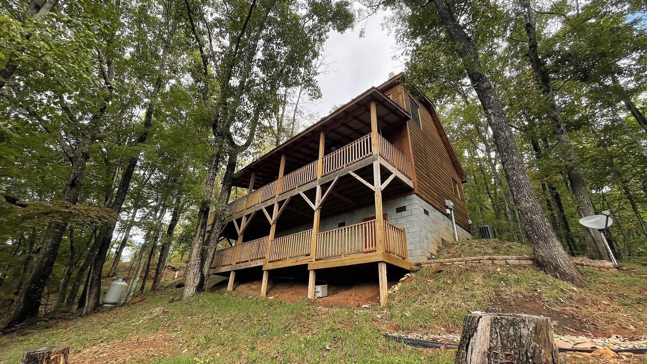Photo of Outdoor in Indian Rock Springs
