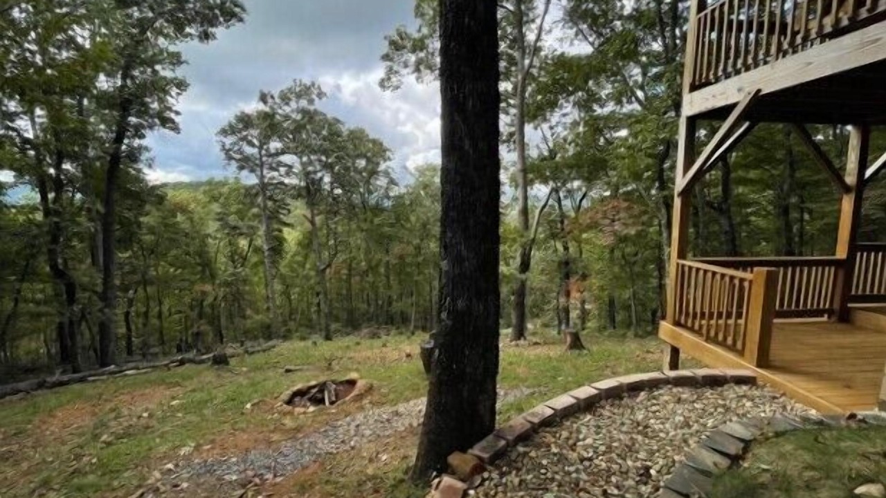 Photo of Outdoor in Indian Rock Springs