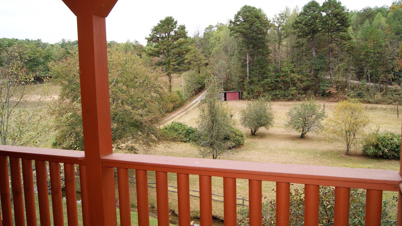 Photo of Outdoor in Murphy