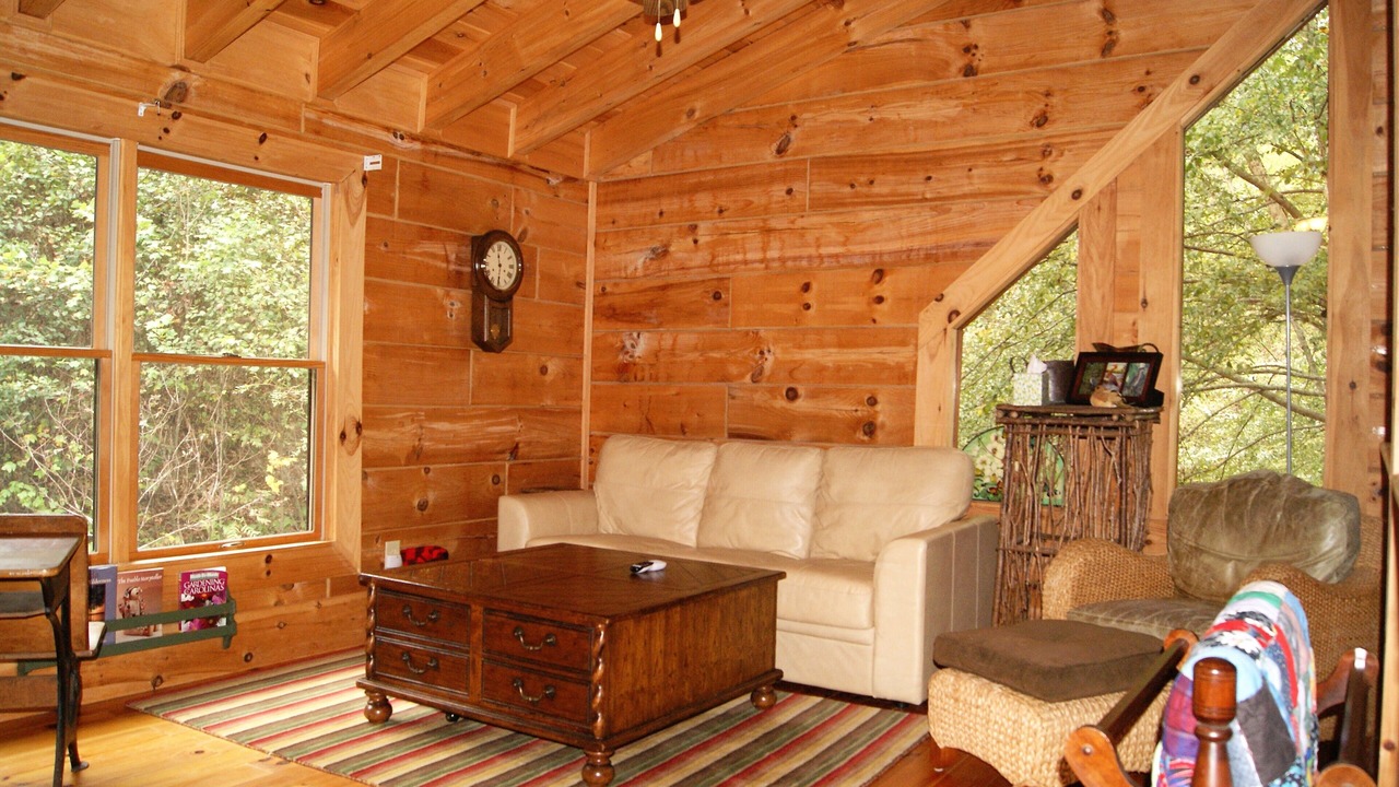Photo of Livingroom in Murphy