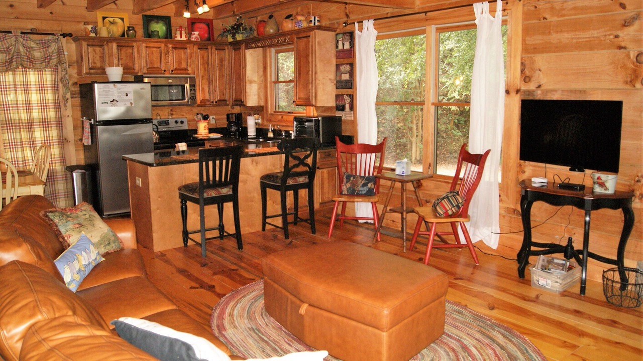 Photo of Livingroom in Murphy