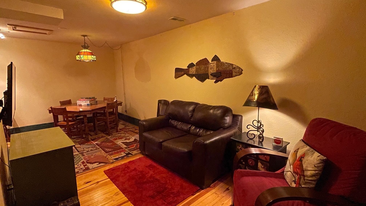 Photo of Livingroom in Murphy