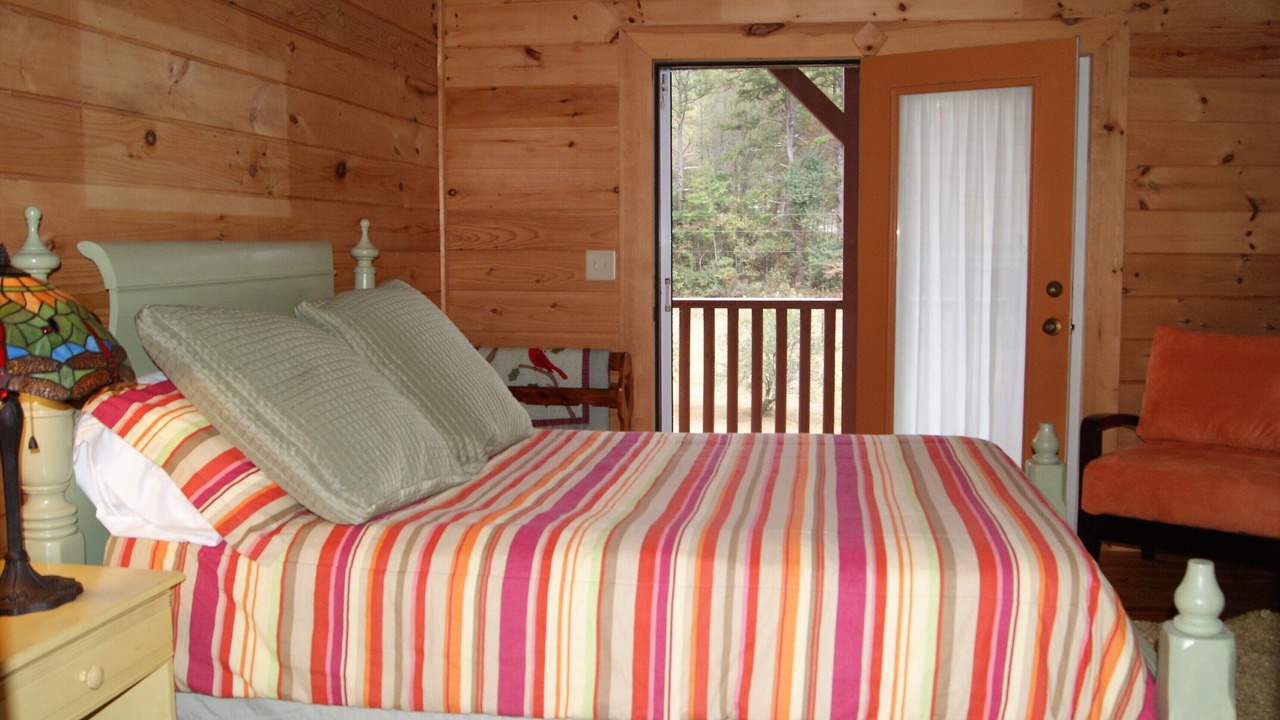 Photo of Bedroom in Murphy