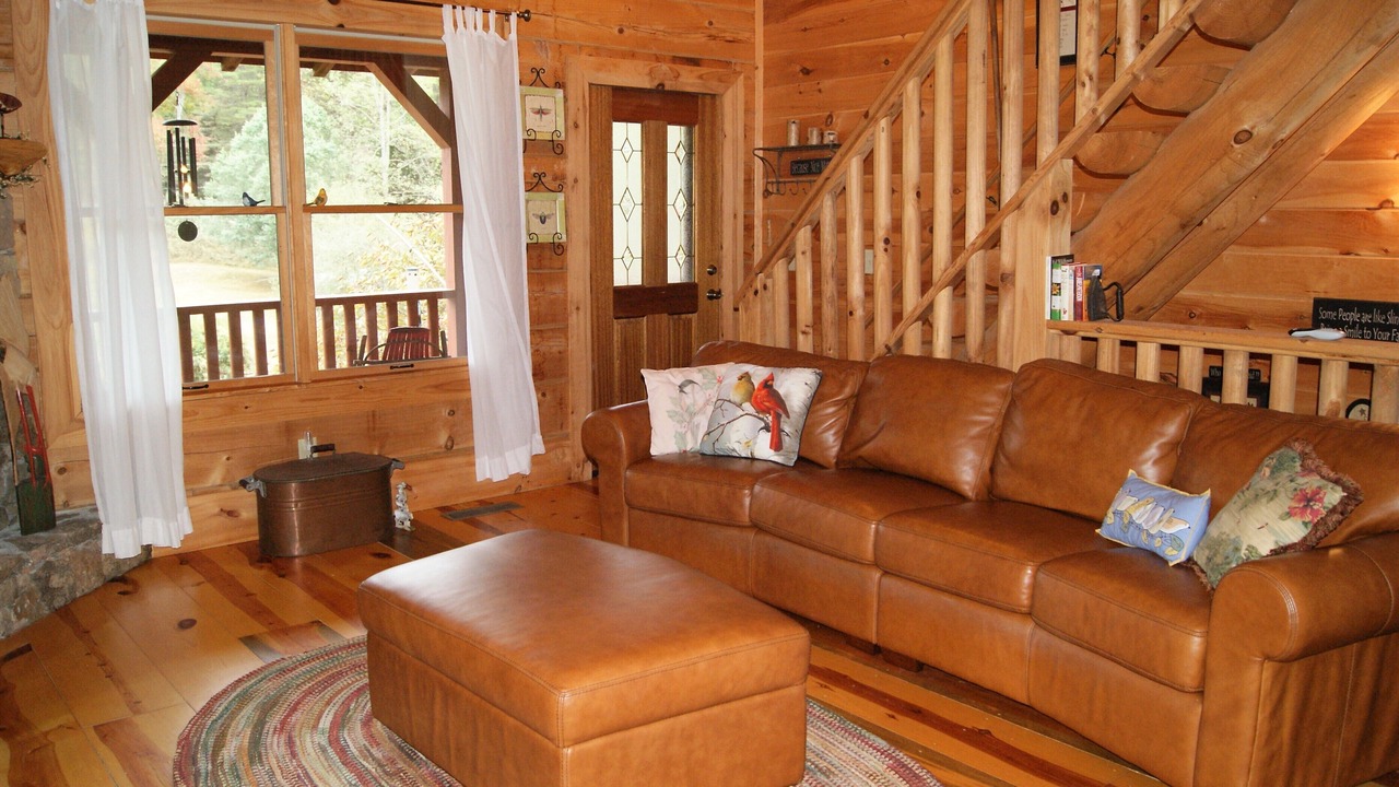 Photo of Livingroom in Murphy