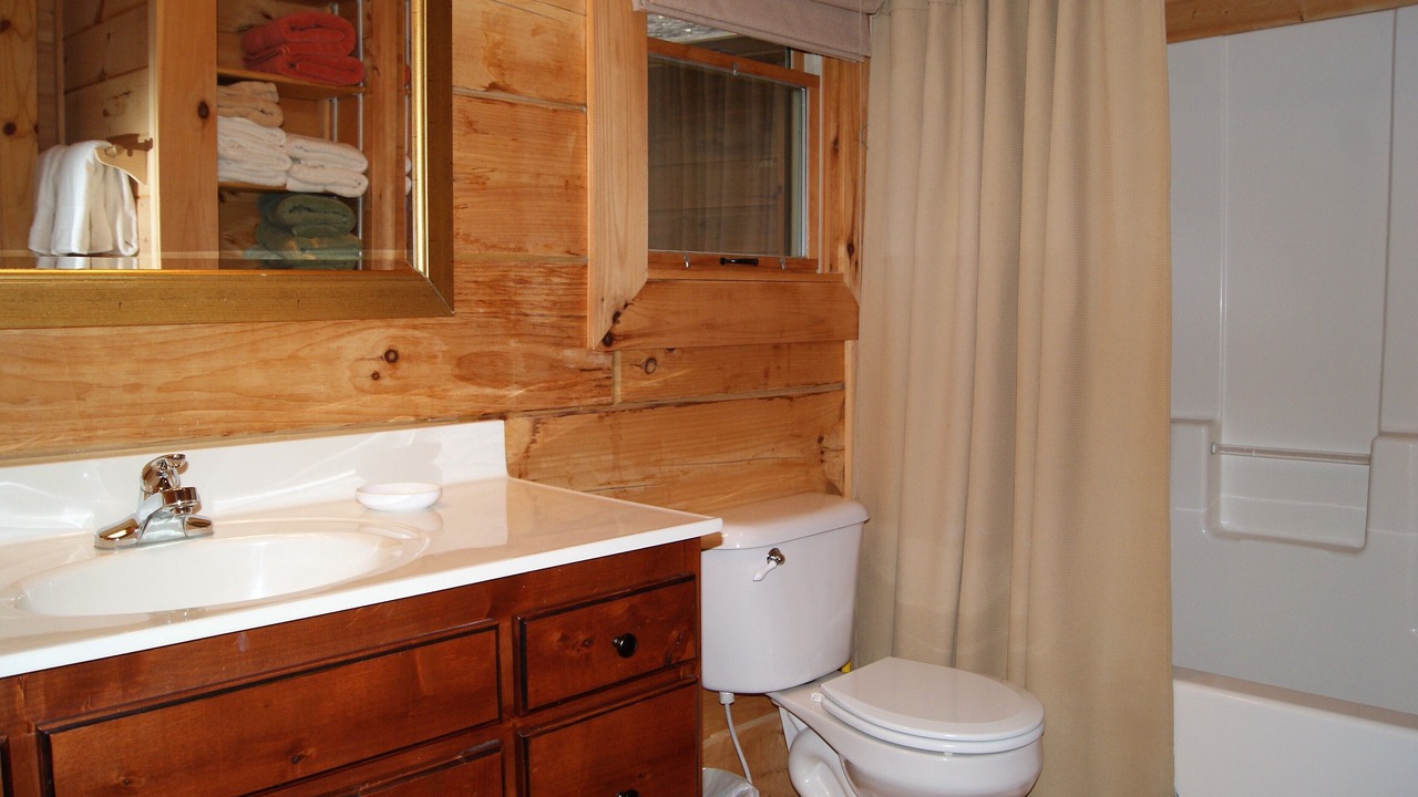 Photo of Bathroom in Murphy