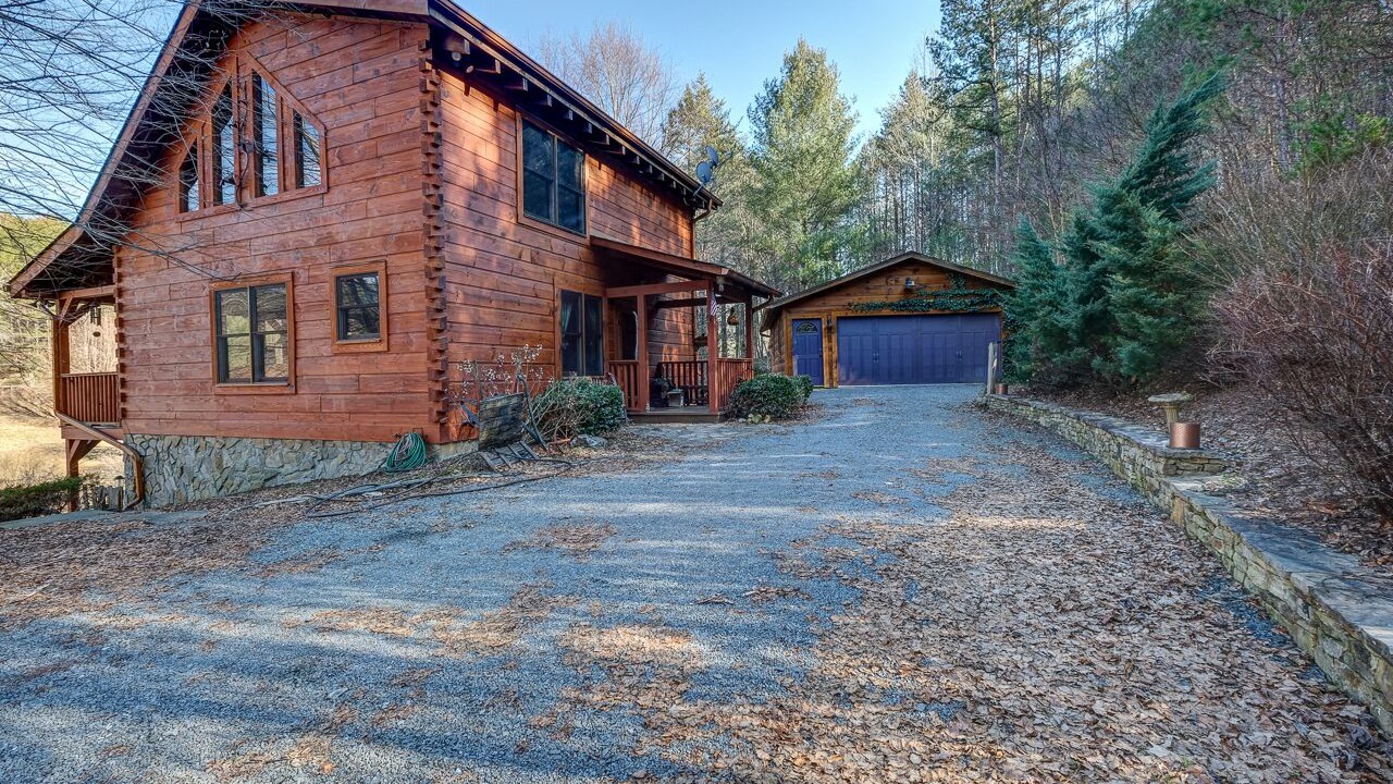 Photo of Outdoor in Murphy