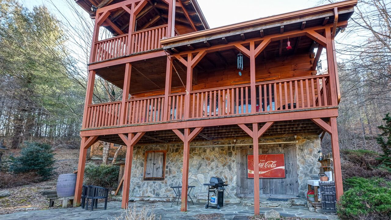 Photo of Outdoor in Murphy