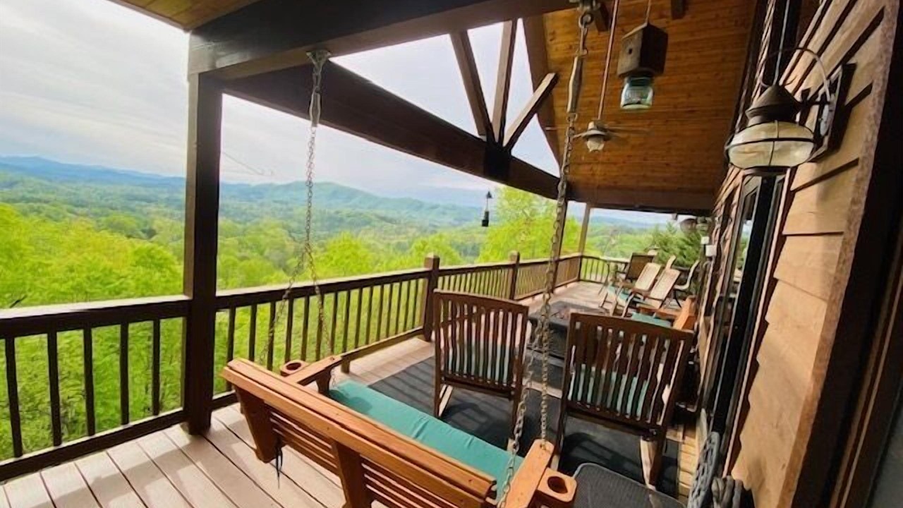 Photo of Patio Balcony in Murphy